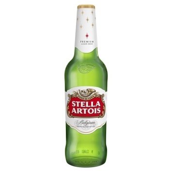 Stella Artois 0.5l