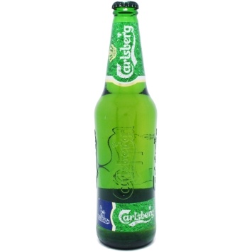 Carlsberg